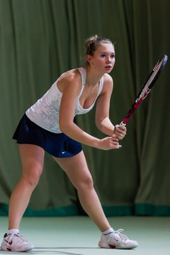 Valerie Riegraf 329 - Dunlop Nachwuchs Turnier Winter Circuit